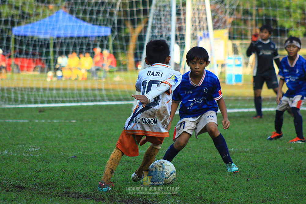 ijl u10 210925 indonesia youth fa vs provision soccer school