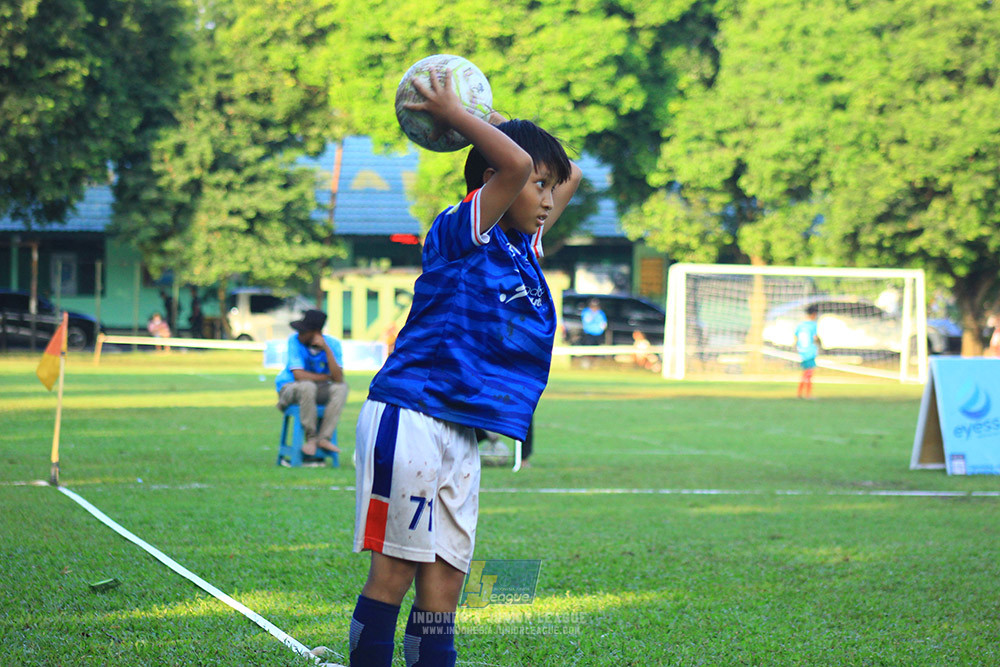 ijl u10 210925 indonesia youth fa vs provision soccer school