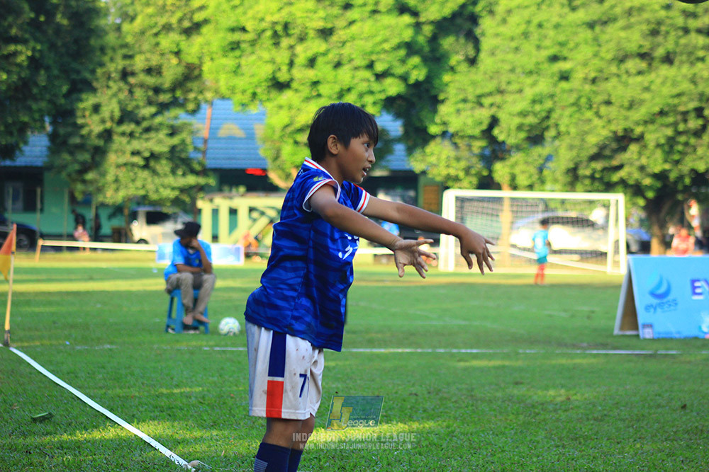 ijl u10 210925 indonesia youth fa vs provision soccer school