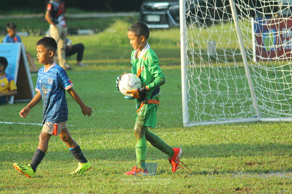 ijl u10 210925 indonesia youth fa vs provision soccer school