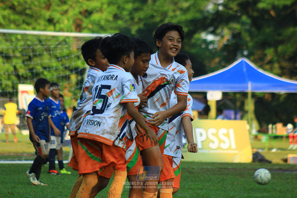 ijl u10 210925 indonesia youth fa vs provision soccer school