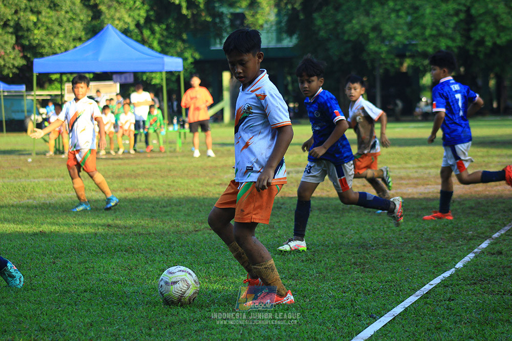 ijl u10 210925 indonesia youth fa vs provision soccer school