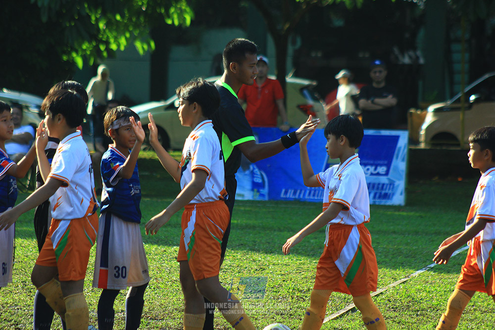ijl u10 210925 indonesia youth fa vs provision soccer school