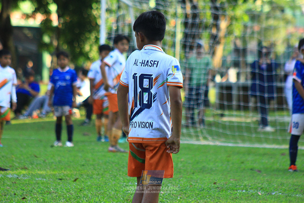 ijl u10 210925 indonesia youth fa vs provision soccer school