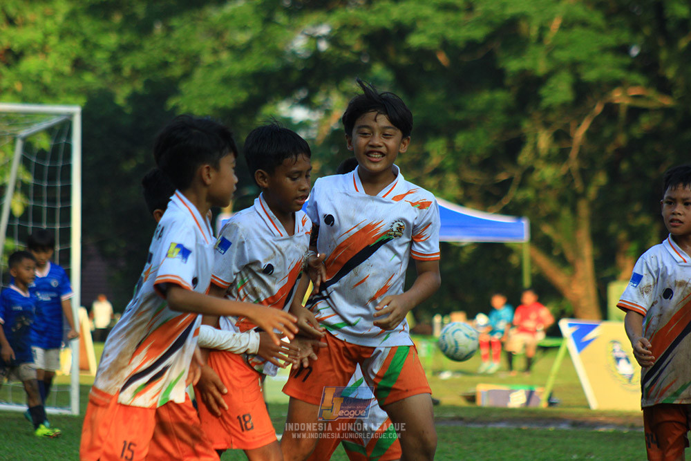 ijl u10 210925 indonesia youth fa vs provision soccer school