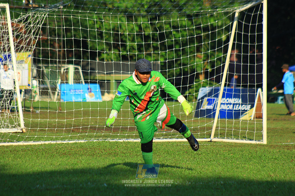 ijl u10 210925 indonesia youth fa vs provision soccer school
