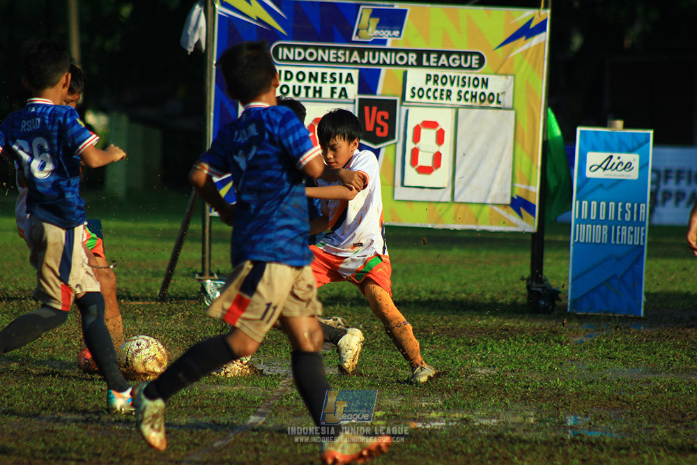ijl u10 210925 indonesia youth fa vs provision soccer school