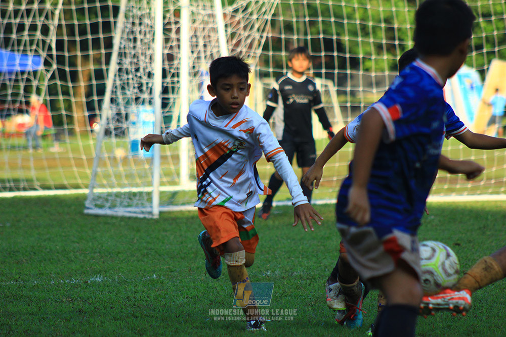 ijl u10 210925 indonesia youth fa vs provision soccer school