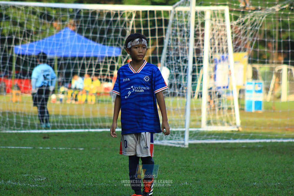 ijl u10 210925 indonesia youth fa vs provision soccer school