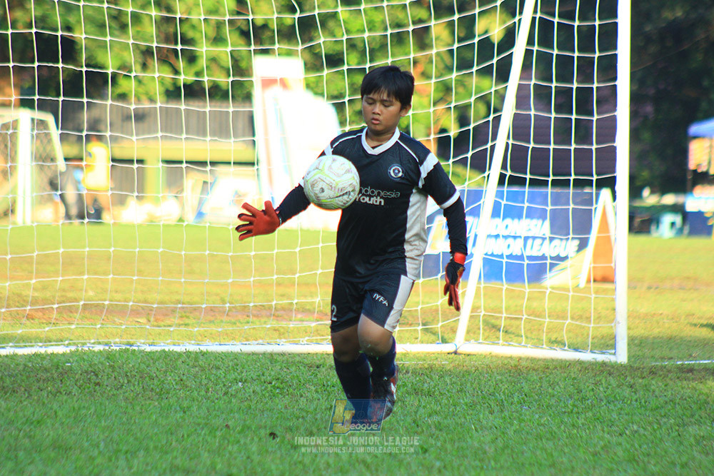 ijl u10 210925 indonesia youth fa vs provision soccer school