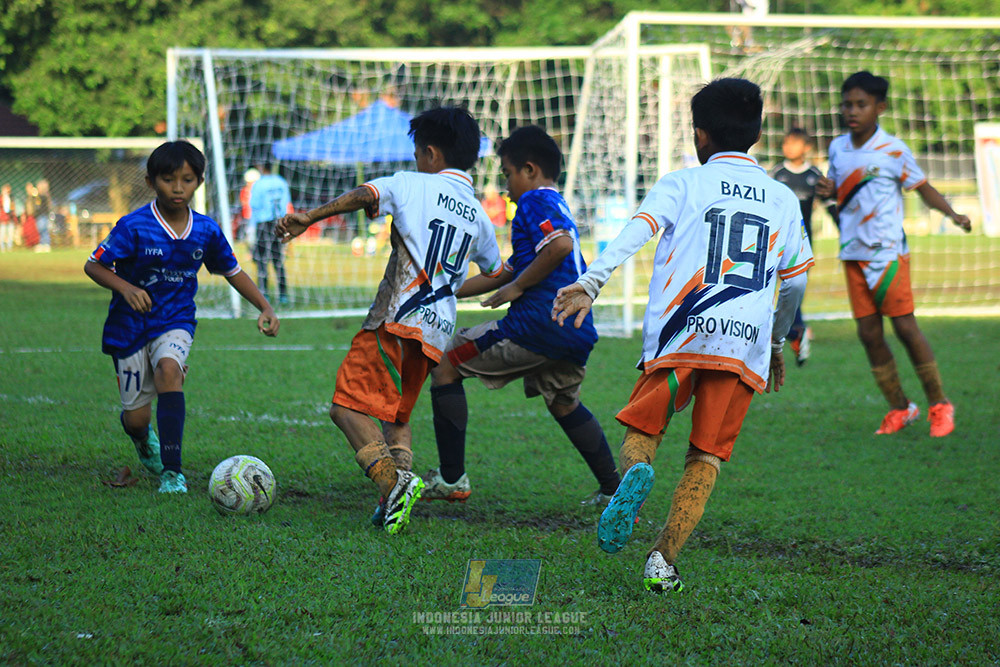 ijl u10 210925 indonesia youth fa vs provision soccer school
