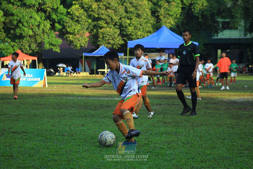 ijl u10 210925 indonesia youth fa vs provision soccer school