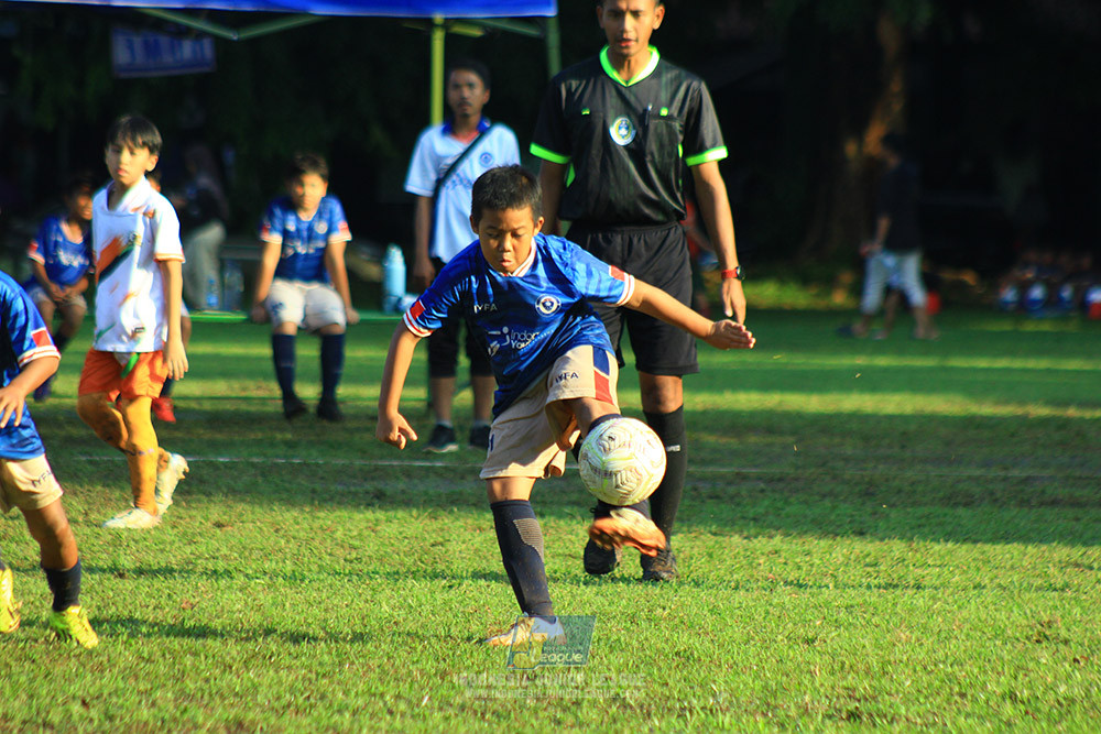 ijl u10 210925 indonesia youth fa vs provision soccer school