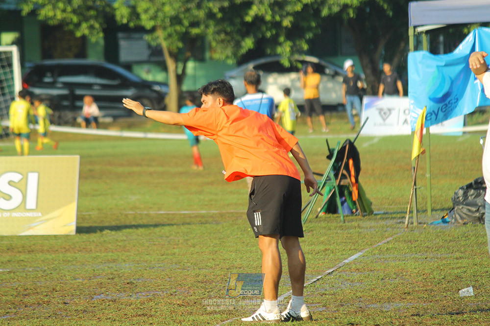 ijl u10 210925 indonesia youth fa vs provision soccer school