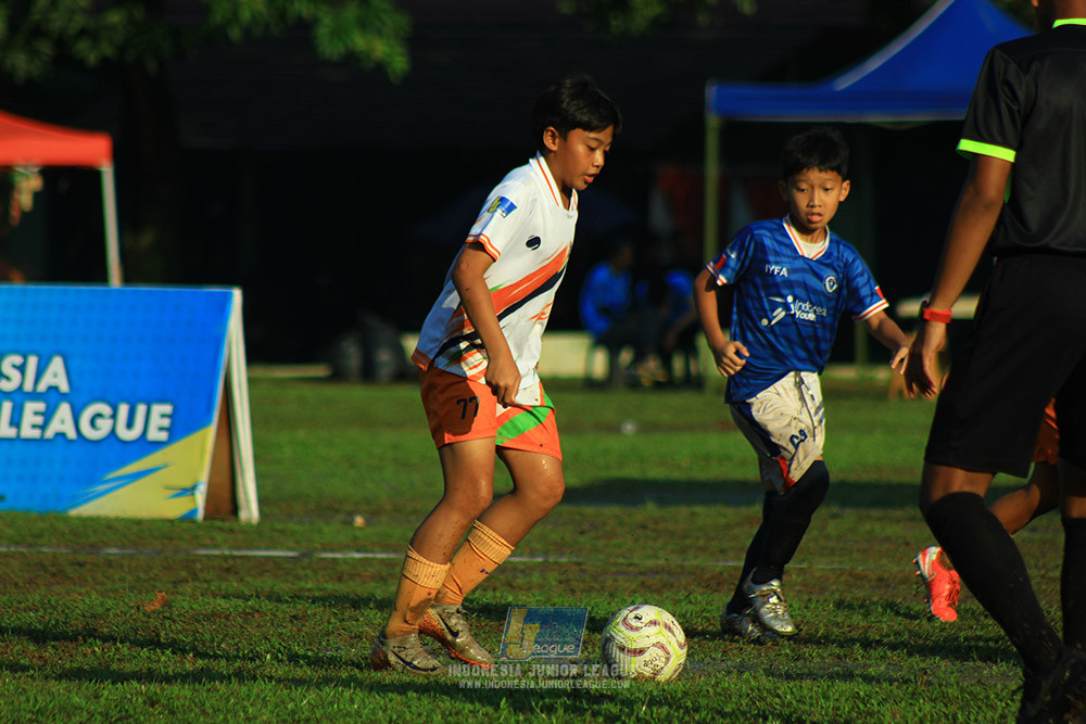 ijl u10 210925 indonesia youth fa vs provision soccer school