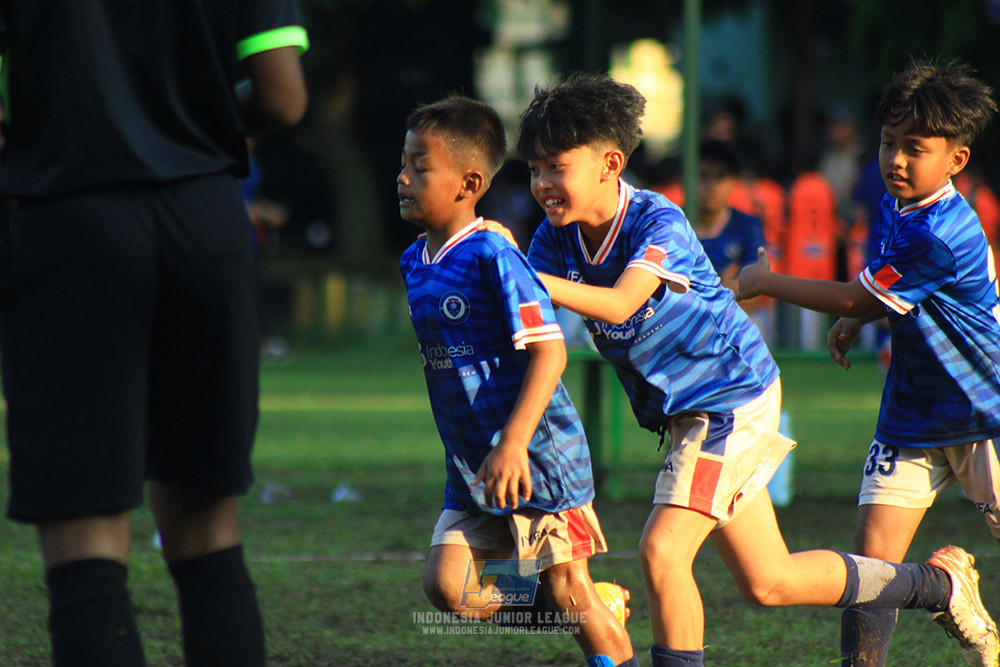 ijl u10 210925 indonesia youth fa vs provision soccer school