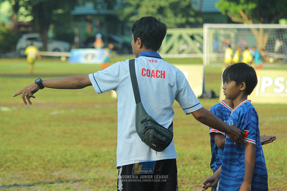 ijl u10 210925 indonesia youth fa vs provision soccer school