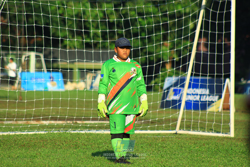 ijl u10 210925 indonesia youth fa vs provision soccer school