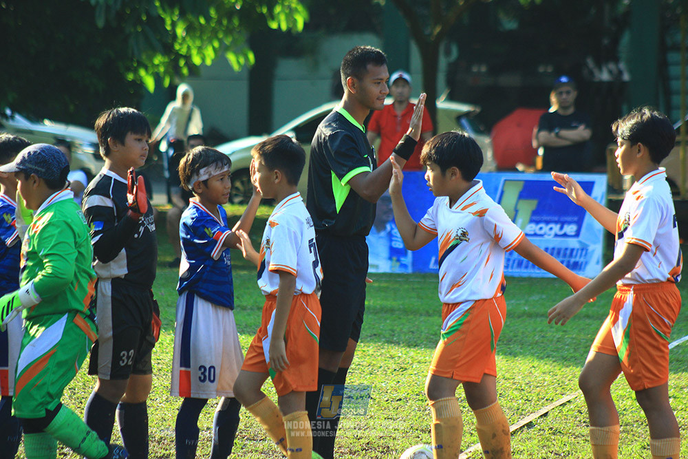 ijl u10 210925 indonesia youth fa vs provision soccer school