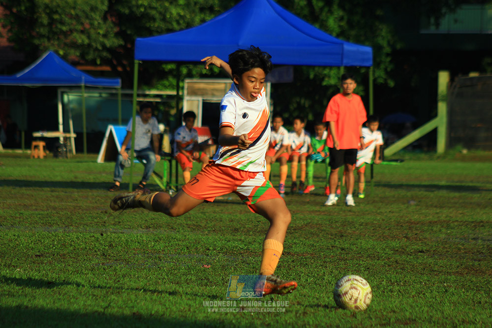 ijl u10 210925 indonesia youth fa vs provision soccer school