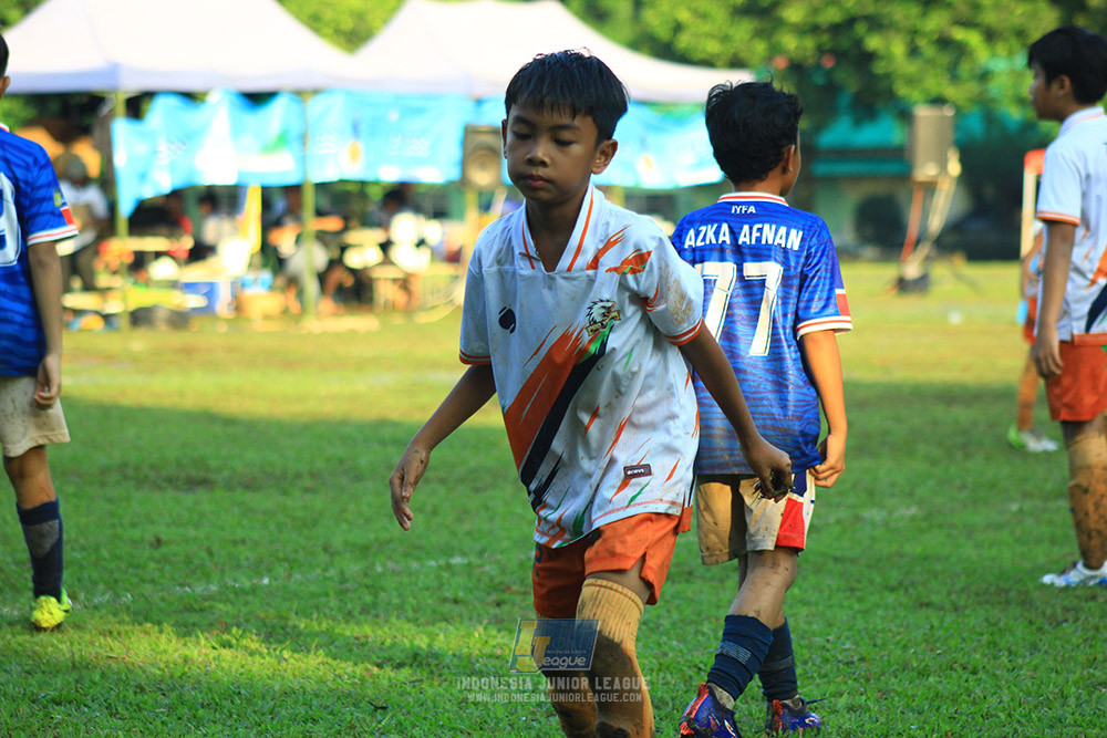 ijl u10 210925 indonesia youth fa vs provision soccer school