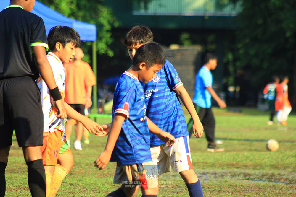 ijl u10 210925 indonesia youth fa vs provision soccer school