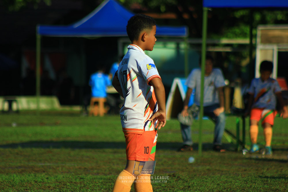 ijl u10 210925 indonesia youth fa vs provision soccer school