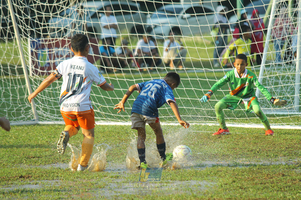 ijl u10 210925 indonesia youth fa vs provision soccer school