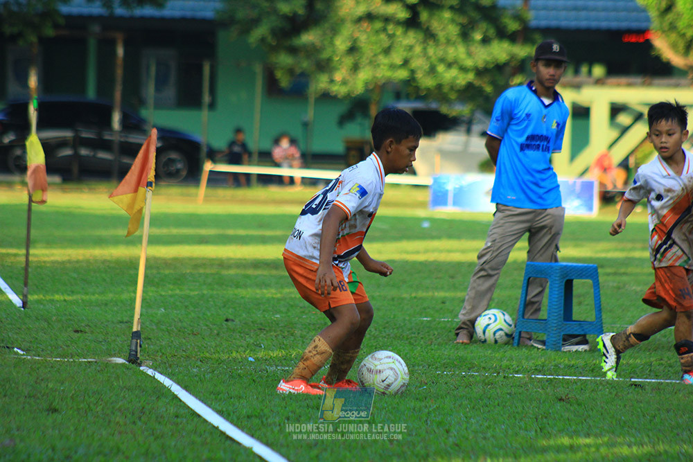 ijl u10 210925 indonesia youth fa vs provision soccer school