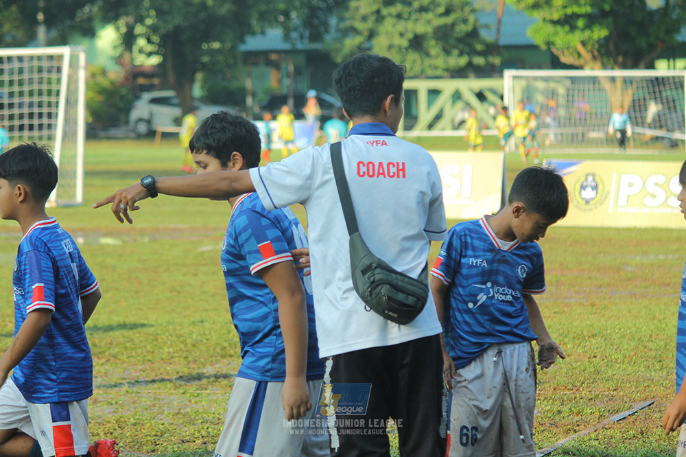 ijl u10 210925 indonesia youth fa vs provision soccer school