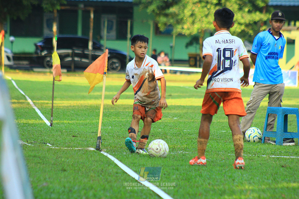 ijl u10 210925 indonesia youth fa vs provision soccer school