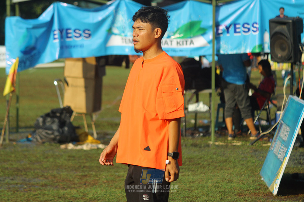 ijl u10 210925 indonesia youth fa vs provision soccer school