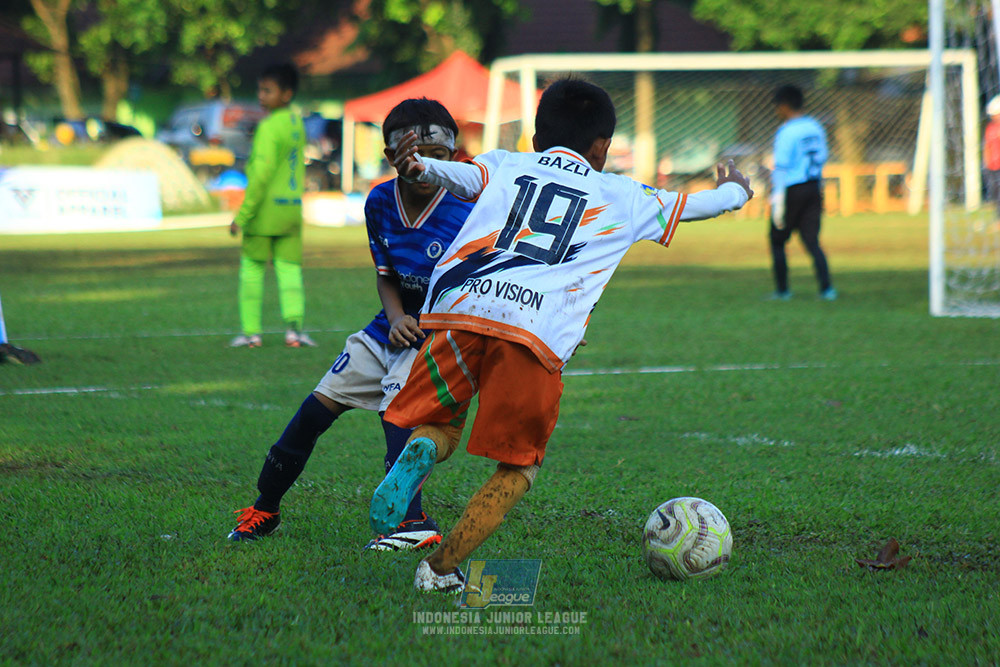 ijl u10 210925 indonesia youth fa vs provision soccer school