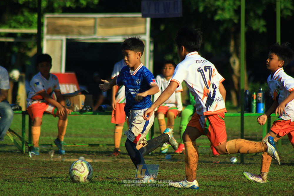 ijl u10 210925 indonesia youth fa vs provision soccer school