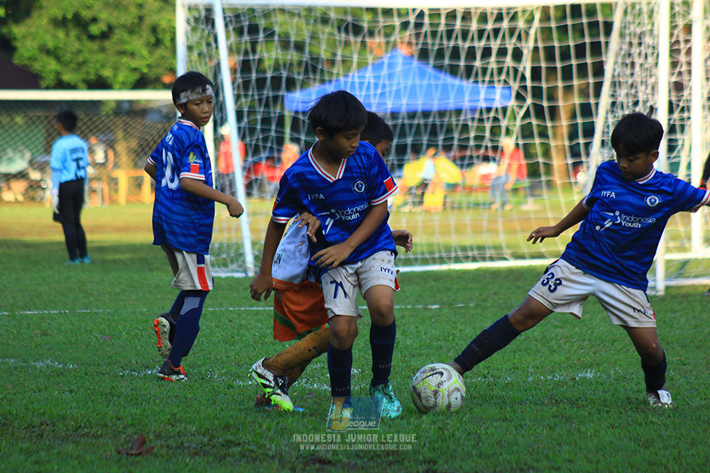 ijl u10 210925 indonesia youth fa vs provision soccer school