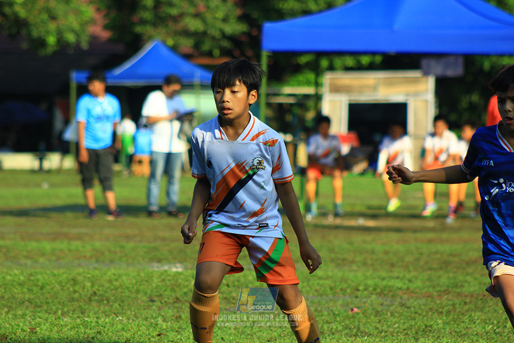 ijl u10 210925 indonesia youth fa vs provision soccer school