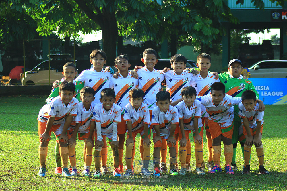 ijl u10 210925 indonesia youth fa vs provision soccer school