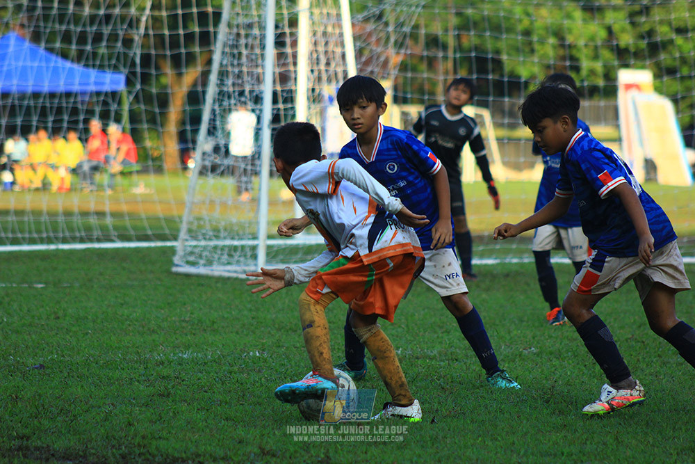 ijl u10 210925 indonesia youth fa vs provision soccer school