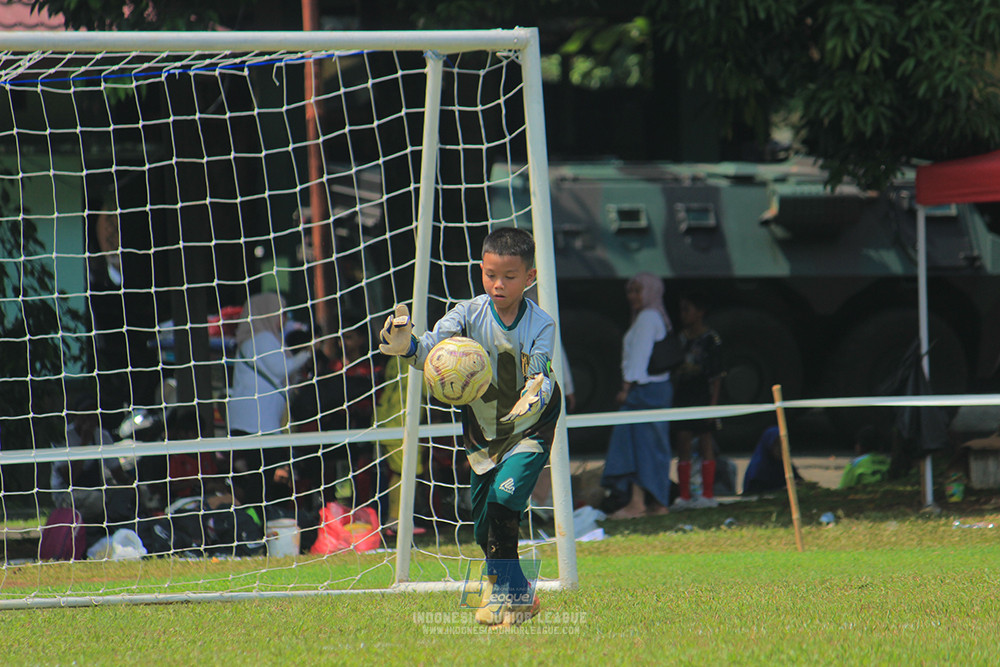 ijl u10 210925 isa marzuki bandriawan vs folk football academy