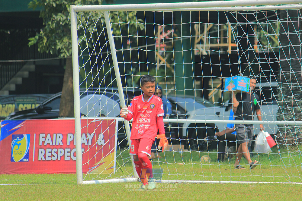 ijl u10 210925 isa marzuki bandriawan vs folk football academy