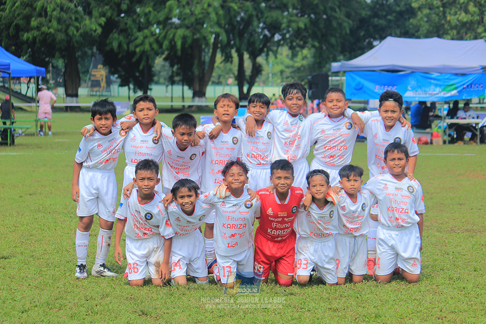 ijl u10 210925 isa marzuki bandriawan vs folk football academy