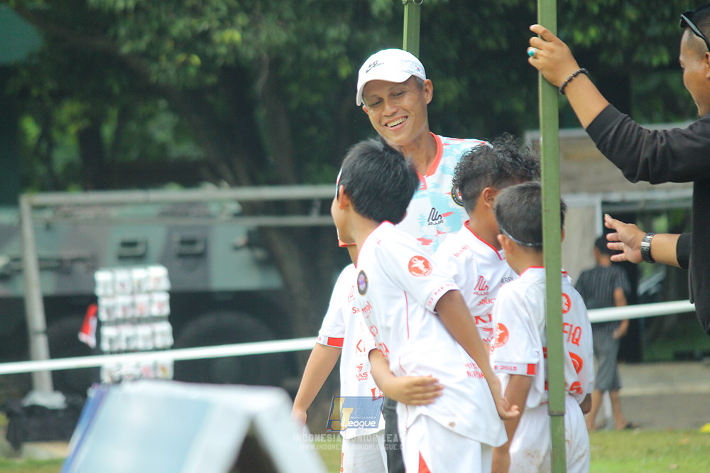 ijl u10 210925 isa marzuki bandriawan vs folk football academy