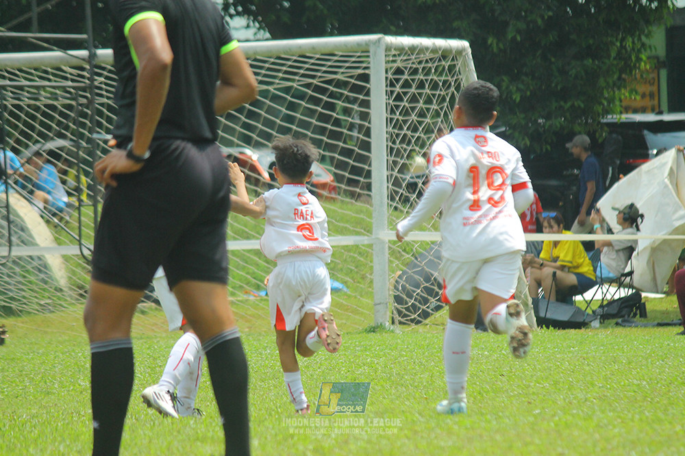 ijl u10 210925 isa marzuki bandriawan vs folk football academy
