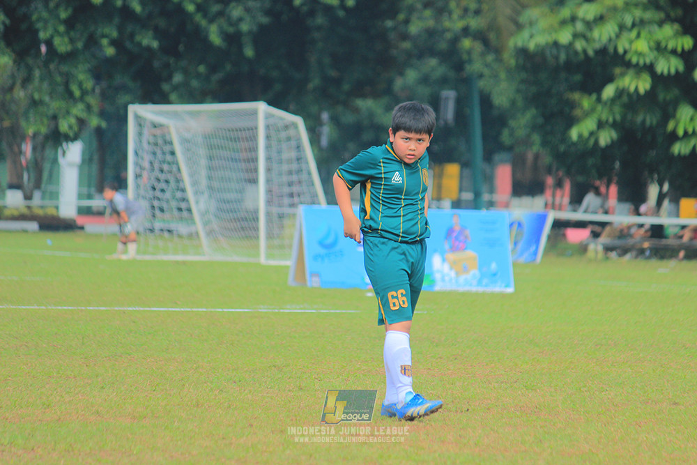 ijl u10 210925 isa marzuki bandriawan vs folk football academy