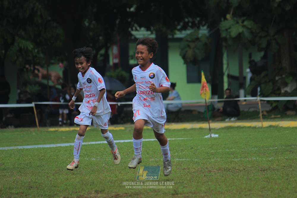ijl u10 210925 isa marzuki bandriawan vs folk football academy