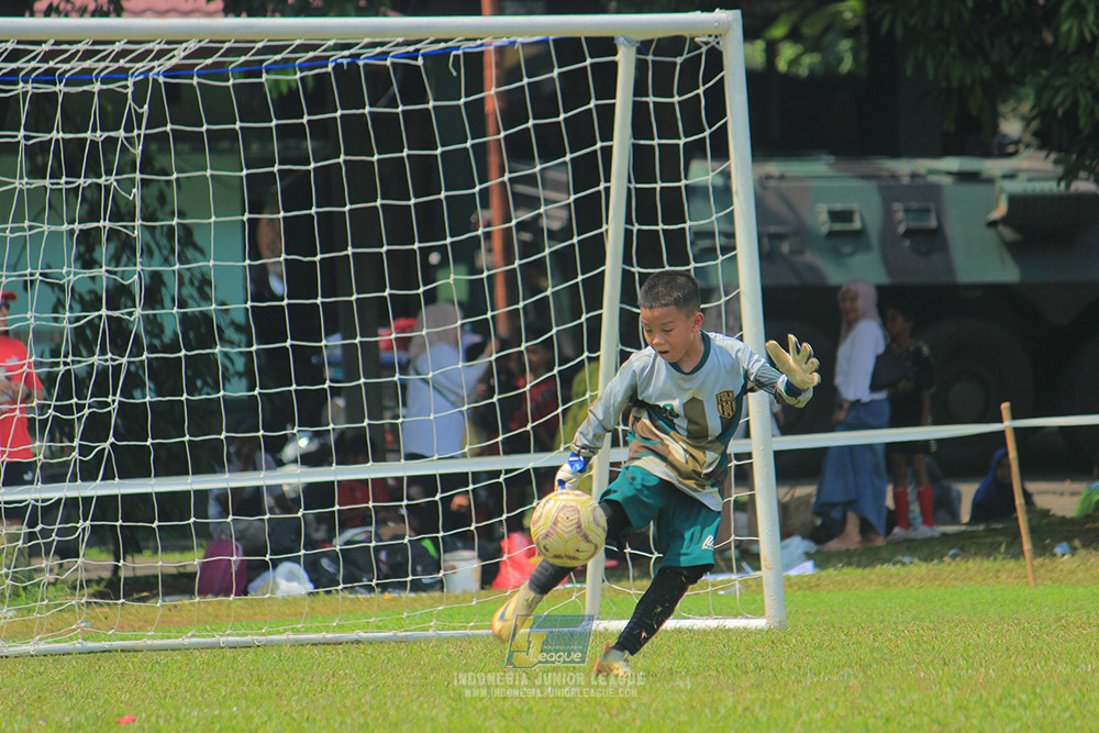 ijl u10 210925 isa marzuki bandriawan vs folk football academy