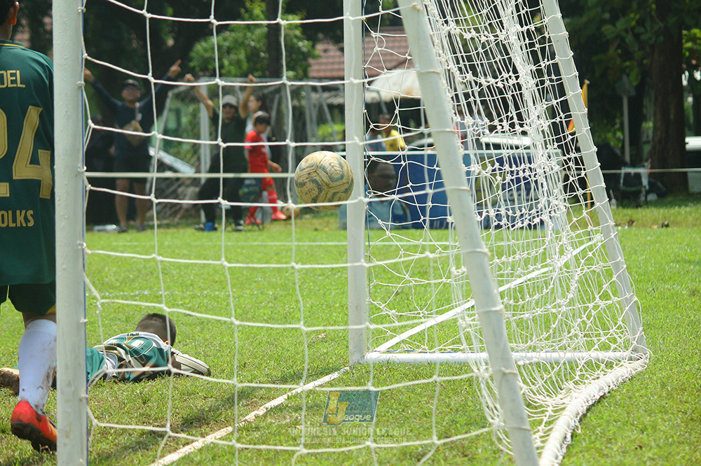 ijl u10 210925 isa marzuki bandriawan vs folk football academy