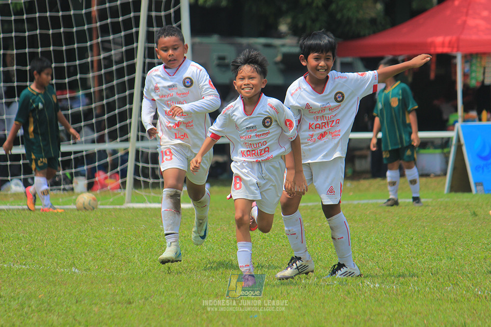 ijl u10 210925 isa marzuki bandriawan vs folk football academy