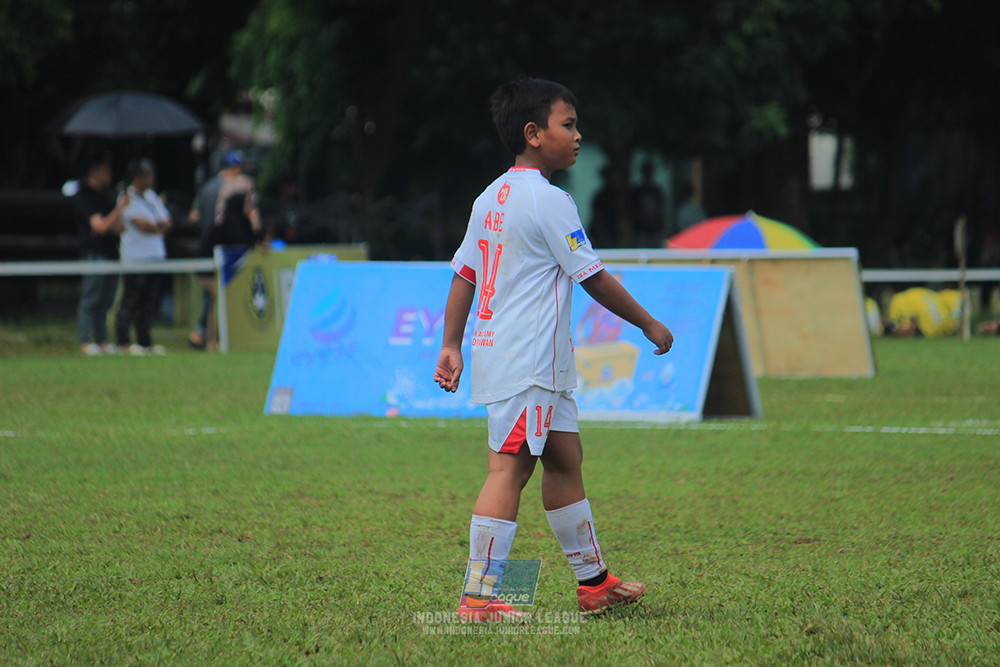 ijl u10 210925 isa marzuki bandriawan vs folk football academy