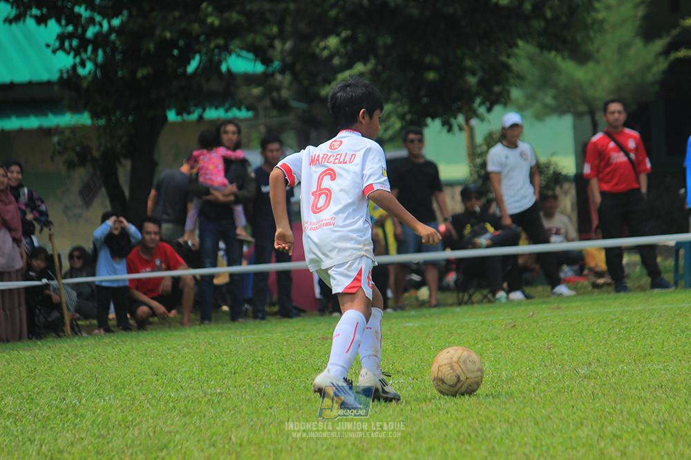 ijl u10 210925 isa marzuki bandriawan vs folk football academy